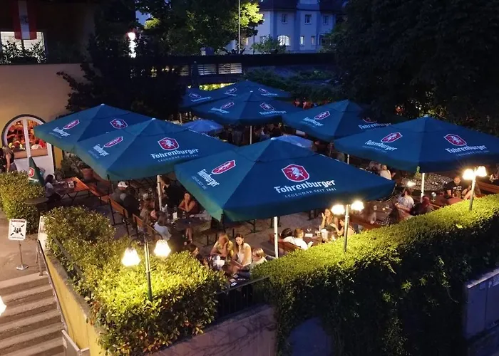 Alpstadt Lifestyle Hotel