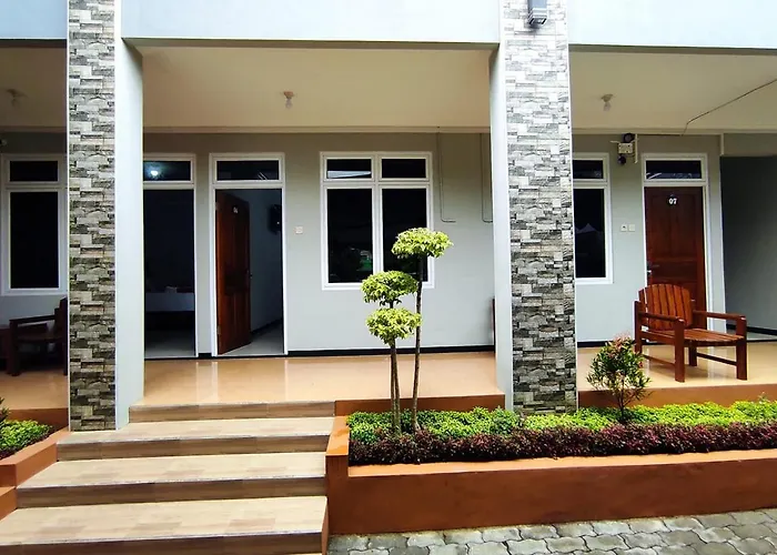 Reddoorz Syariah Near Alun Alun Purwokerto 2