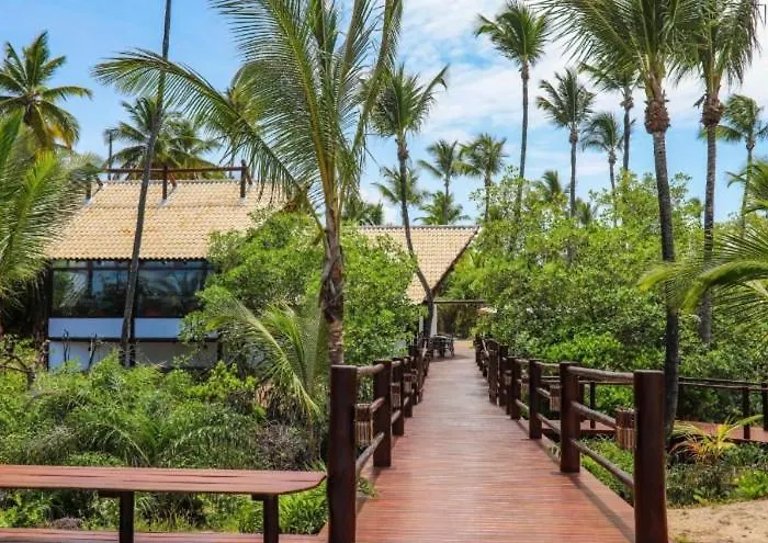 Vivant Eco Resort Apartamento