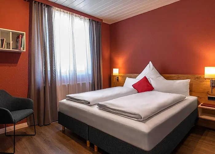 Boutique-Hotel Zum Grünen Baum