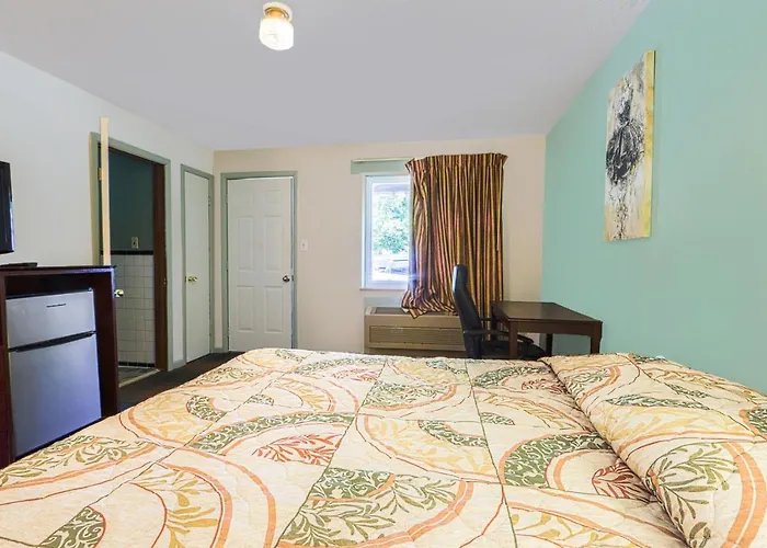 Travelers Inn By Oyo Beaver, Hwy 19