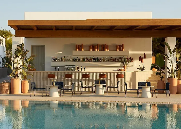 Parocks Luxury Hotel & Spa