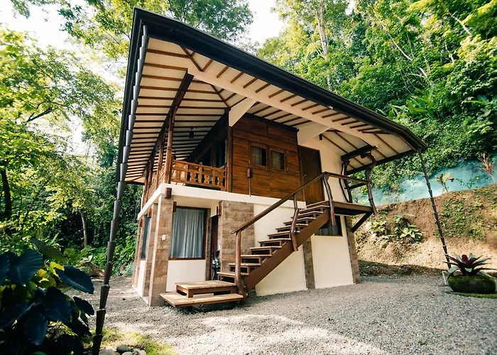 Selva Armonia Immersive Jungle Resort