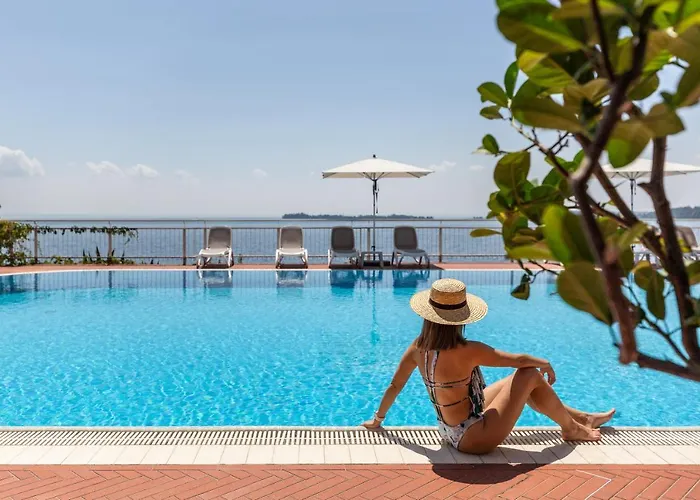 Hotel Villa Florida & Suite Apartments