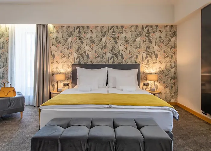 Botrytis Borhotel