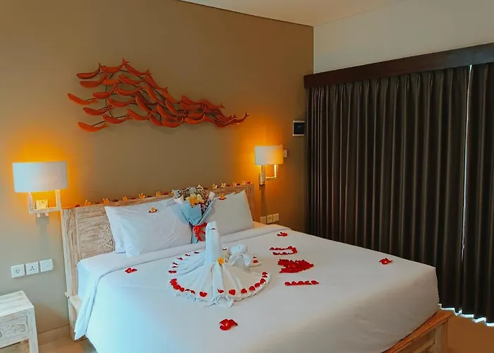 Kubu Garden Suites&Villas Nusa Dua