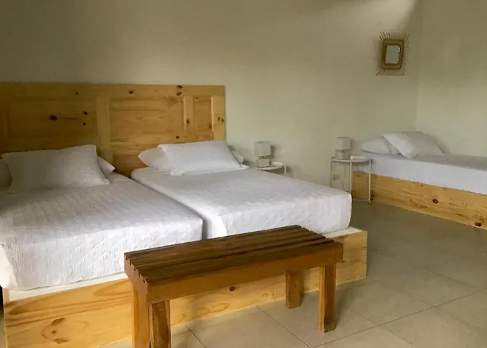 Hotel Indalo Adults Only