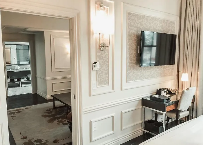 The Adelphi Hotel
