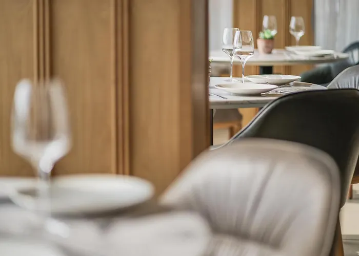 Aberystwyth Park Lodge Hotel