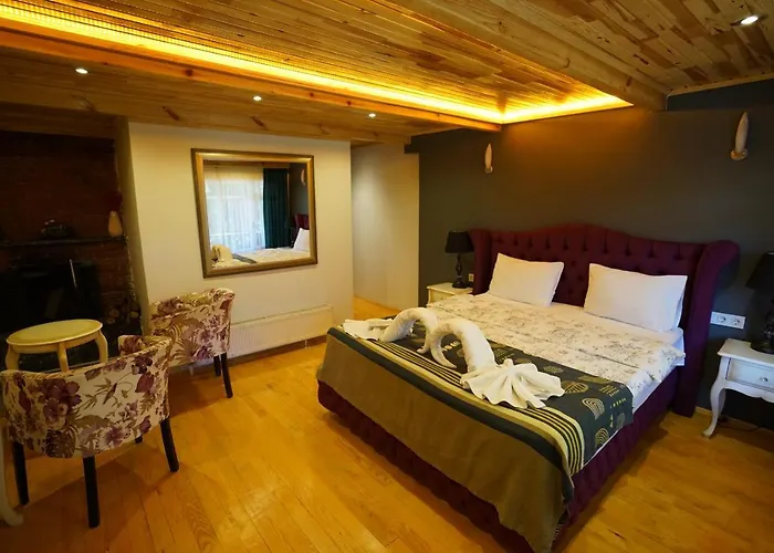 Alesta Butik Otel
