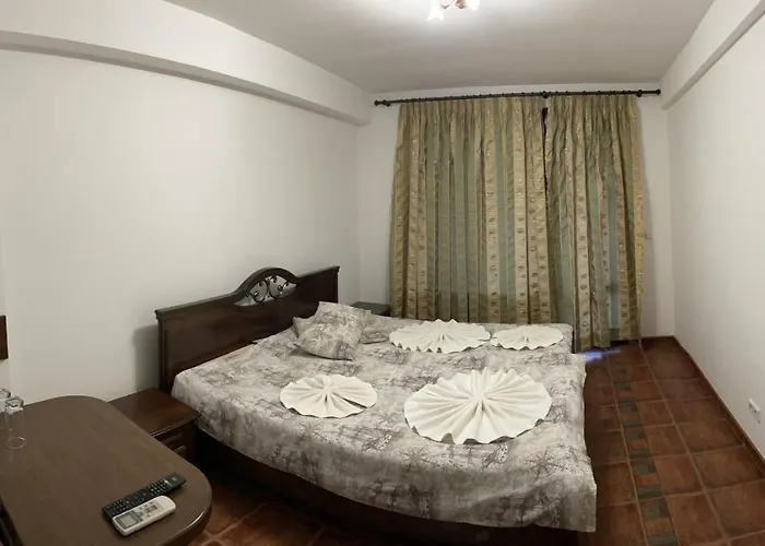 Guesthouse Hitar Petar