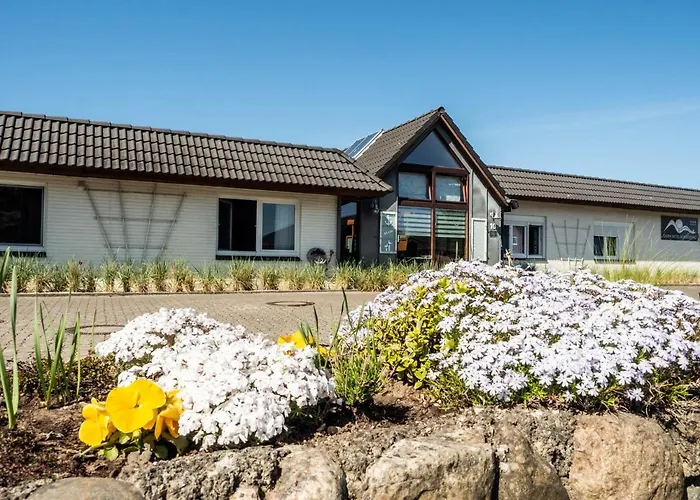 Garni Hotel & Appartements Nordstrand