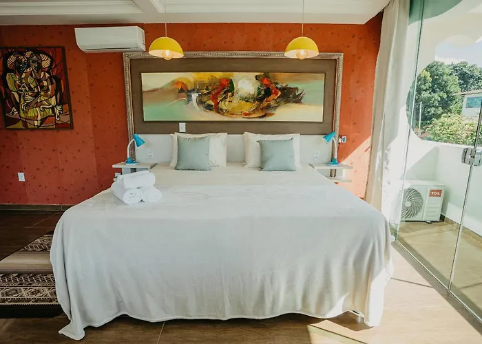 Villa Terragona