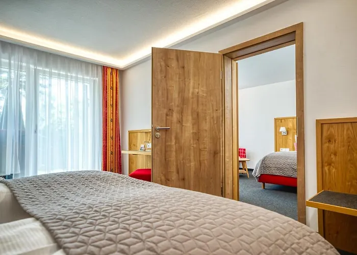 Landhaus Sommerau