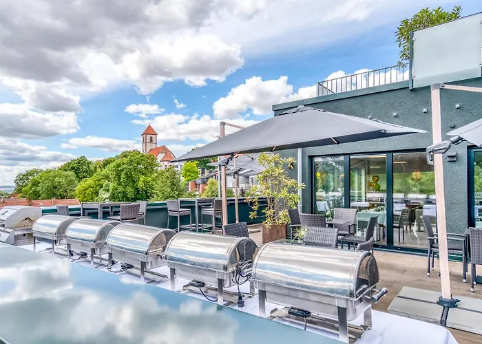 Hotel Beckmann