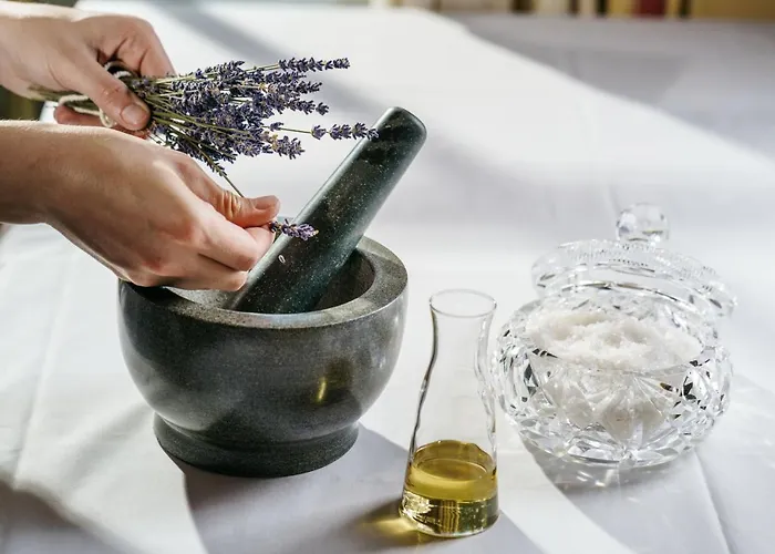 haldensee - Naturerlebnis und Wellnesshotel
