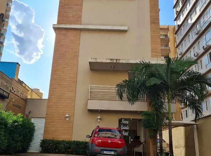 Novo Grande Hotel