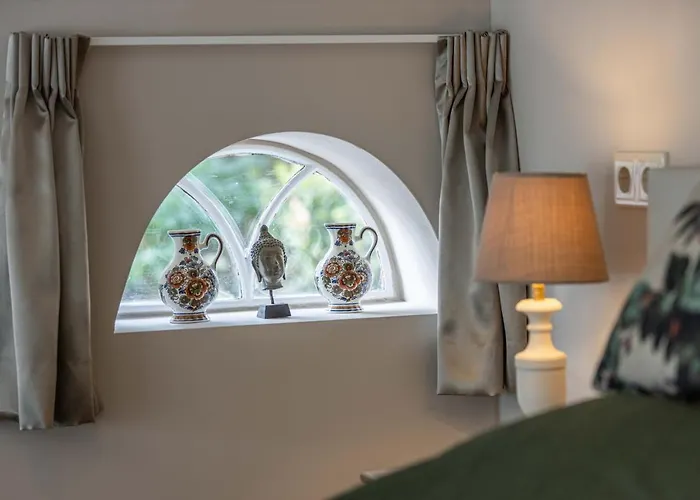 B&B Huiskamer van Vollenhove