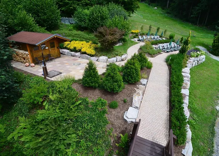 RelaxHotel Tannenhof