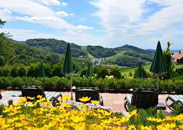 Relaxhotel Tannenhof