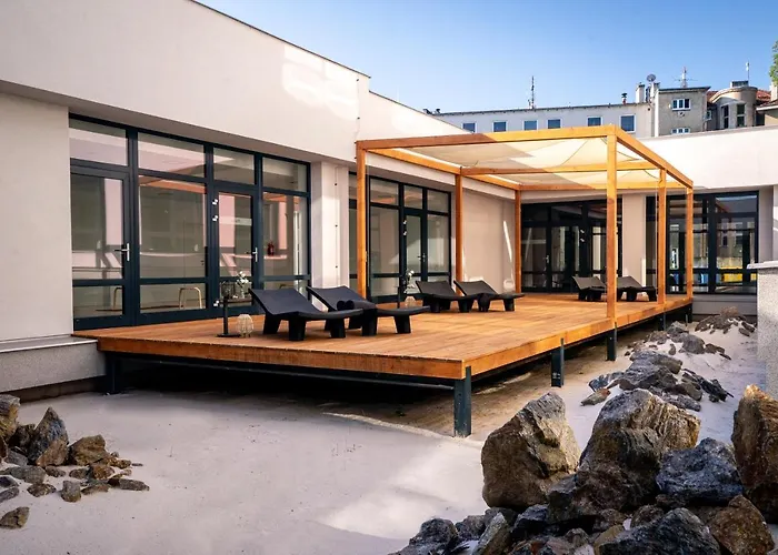 Hotel & Spa Chariclea