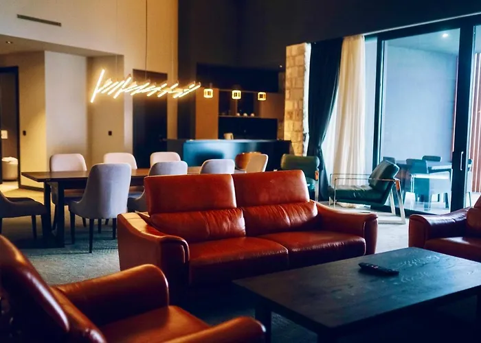 Hotel Crni Vrh