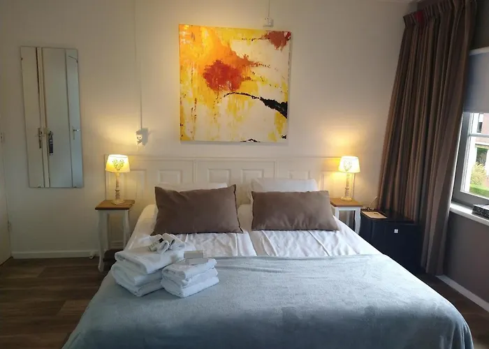 B&B-Hotel de Joremeinshoeve