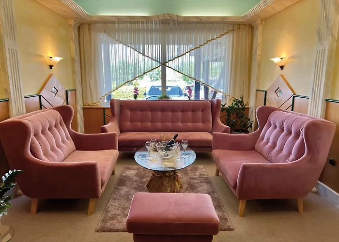 Hotel Pachernighof