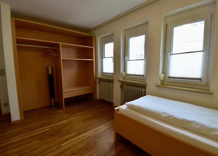 Hotel Kranz