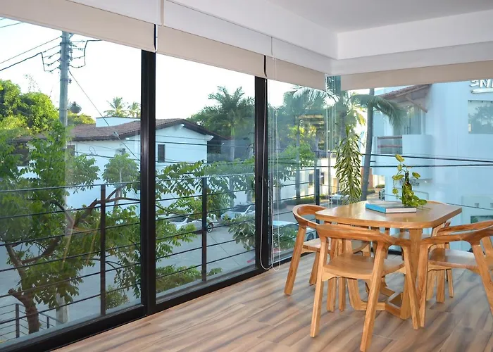 Nereidas Lofts