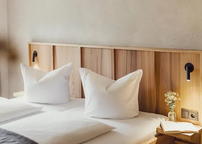 Hotel Gasthof Adler