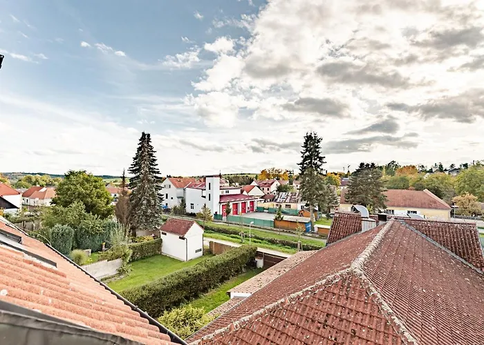Hotel Pivonka