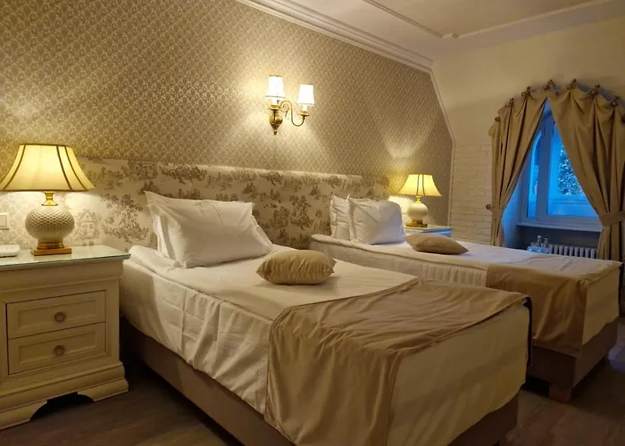 Hotel Caraiman