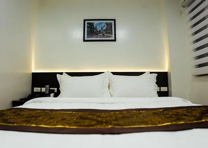 Primeluxe Hotel