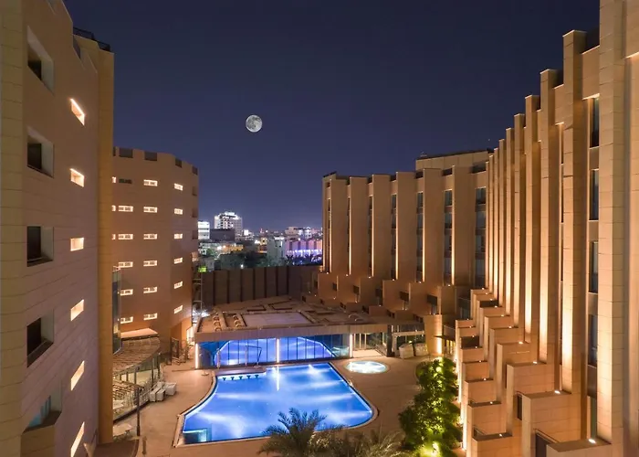 Grand Millennium Al Seef Basra