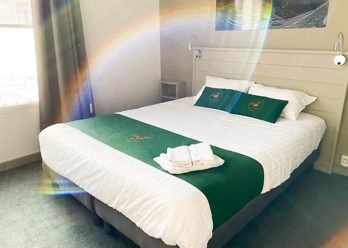 Colette Hotel