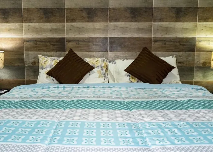 Hotel Boutique Cvc