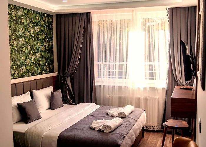 Hotel Yaman