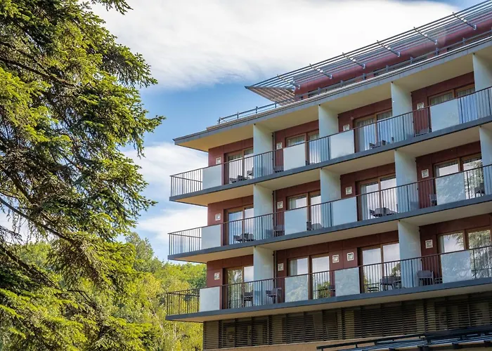 Fagus Hotel Conference&Spa