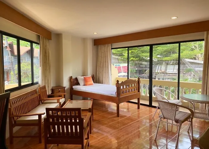 Kata View Guest House
