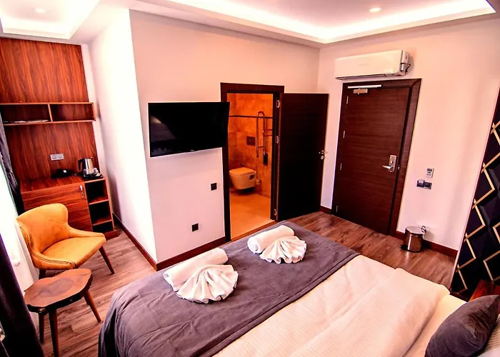 Hotel Yaman