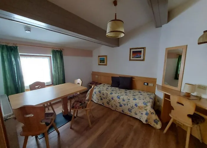 Dolomiti Appart&Rooms