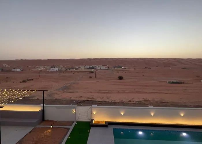 Alsaif Camp