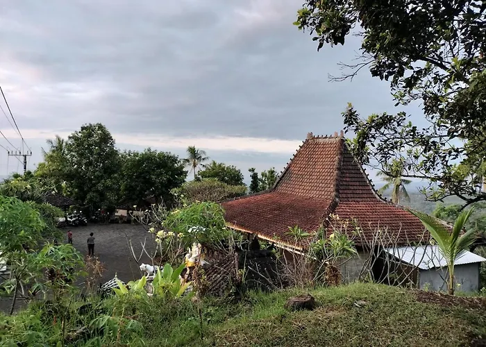 D'Kailash Retreat