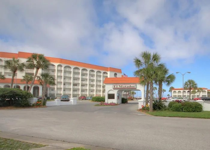 El Matador 451 - Free Tickets!! Your Stay Includes Free Tickets To Many Area Attractions!