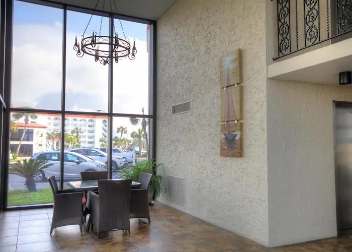 El Matador 464 - Free Tickets!! Your Stay Includes Free Tickets To Many Area Attractions!