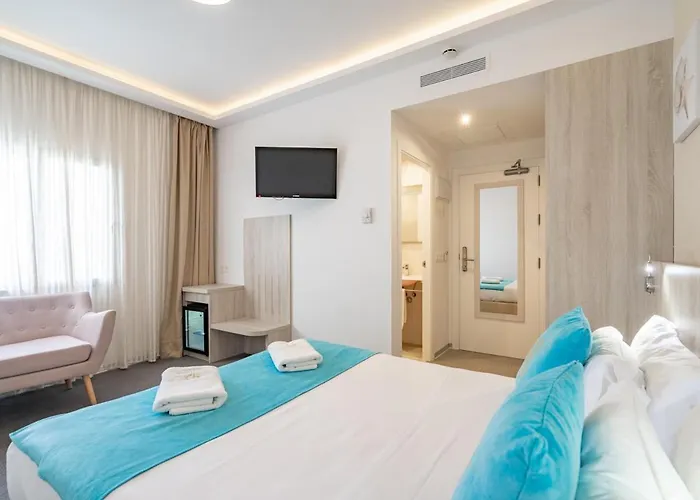 Hotel Soul De Javea