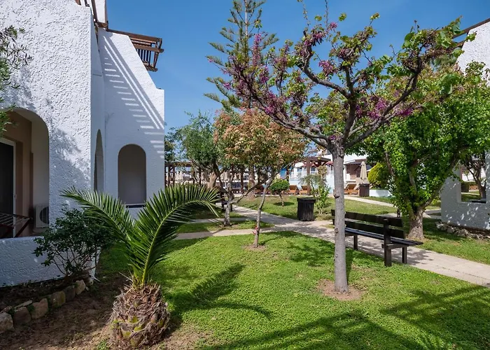 Gaia Village