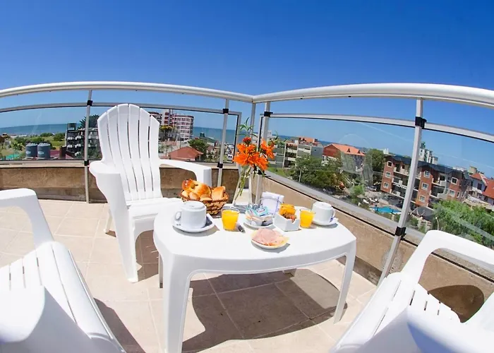 Hotel Fontanet