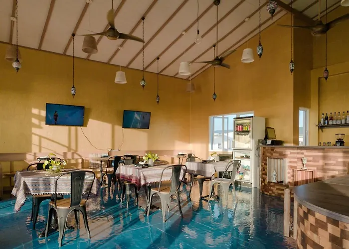 Lea Spa Hotel